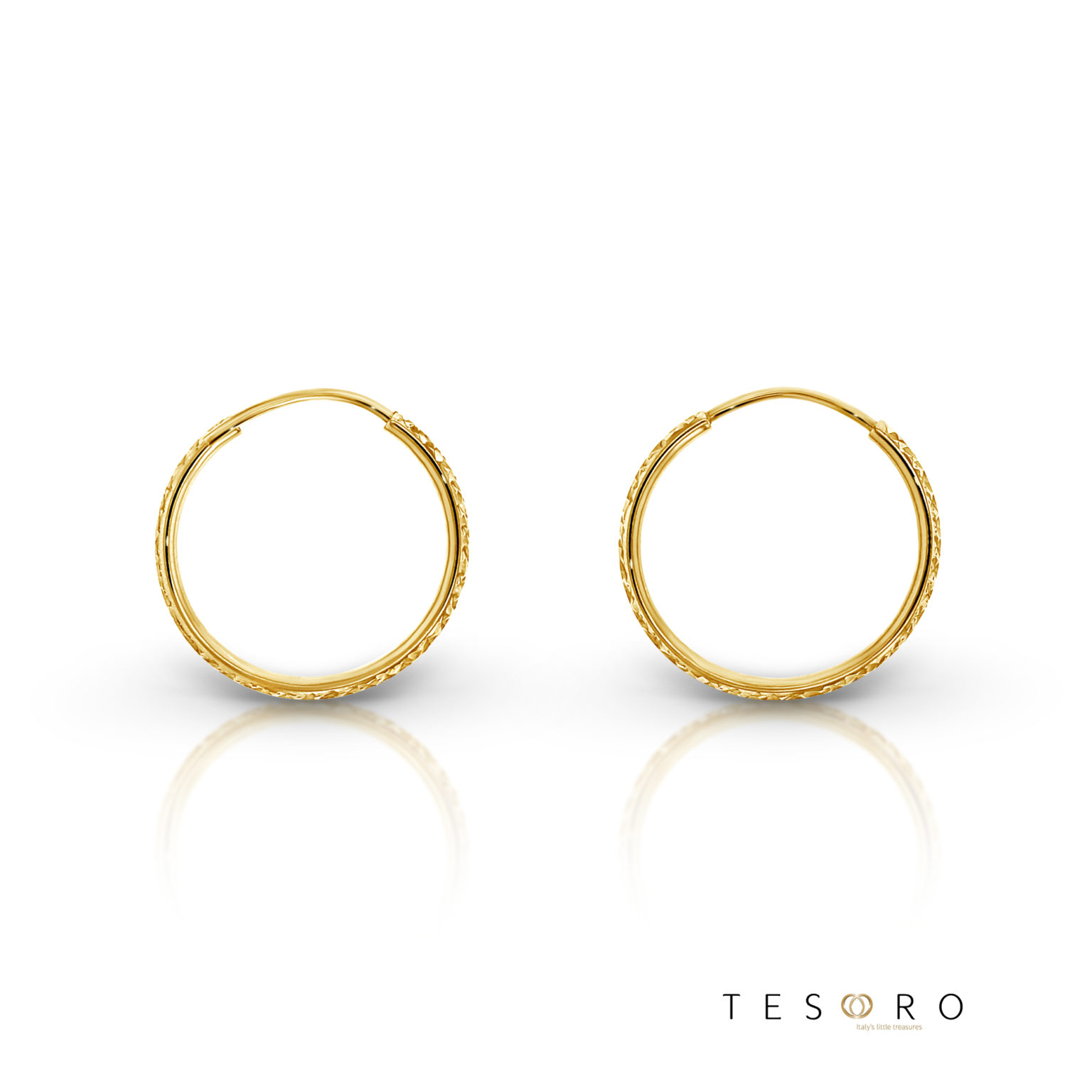 1848.9E 9Y Ortona 15mm Diamond Cut Sleeper