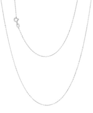 029FOD 9W Forzatina 29 Gauge Cable Link Chain, 45cm.
