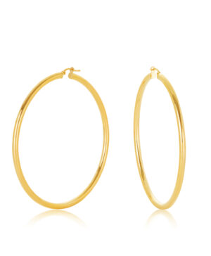 60OBC051/96 9K 60mm Inside Diameter Hoops