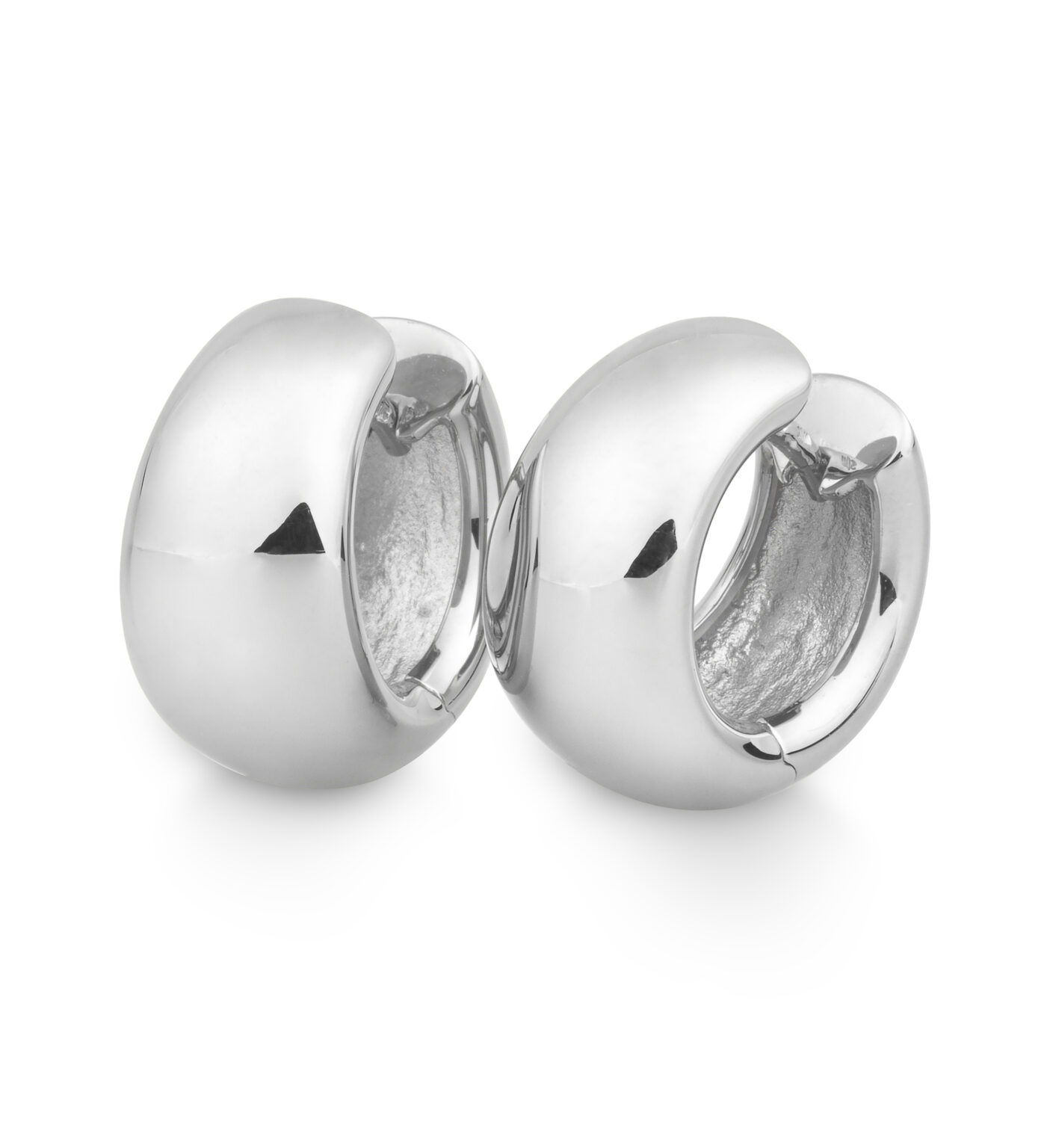 Breuning 06/85774 9K White Gold