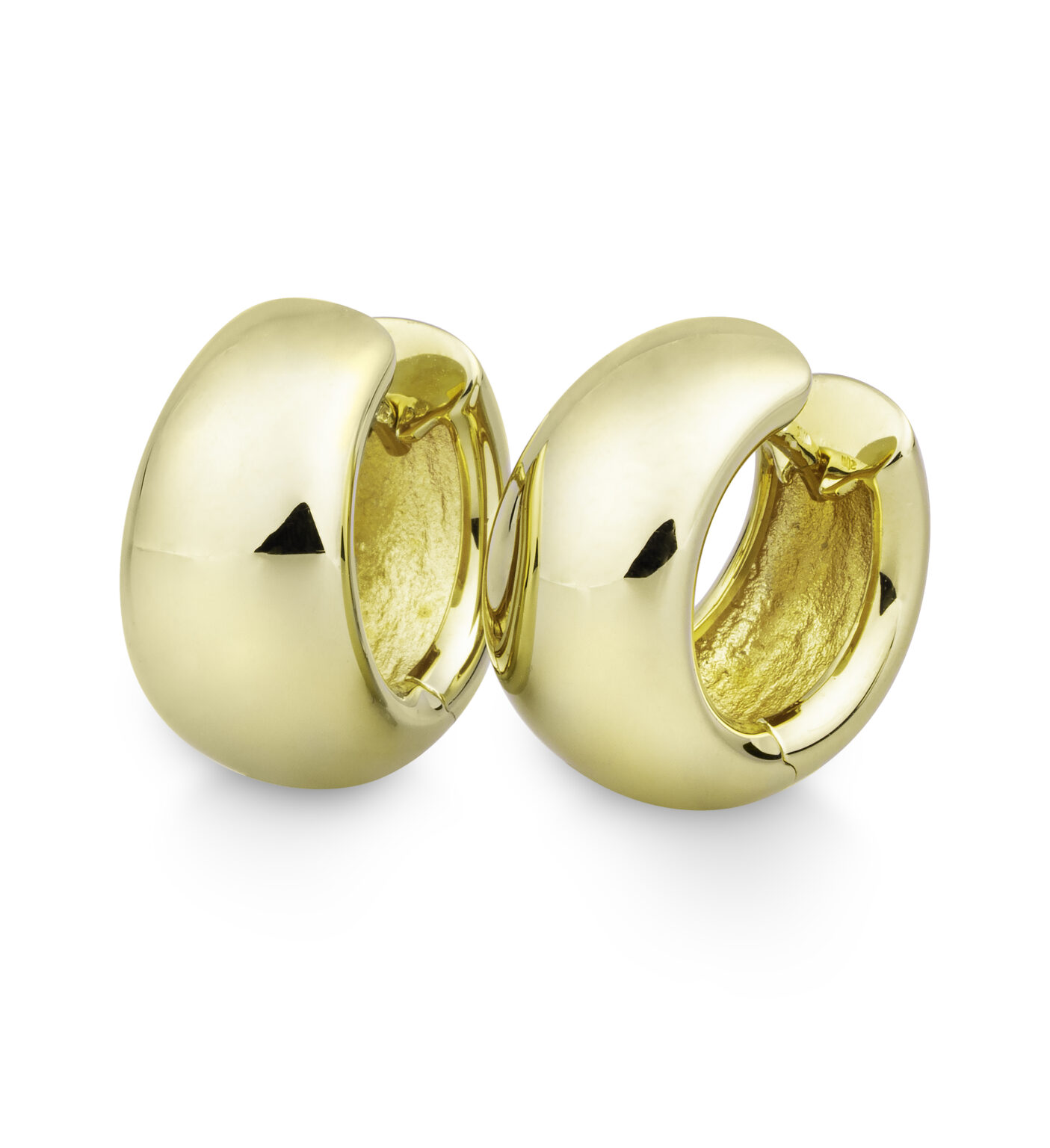 Breuning 06/85774 9K Yellow Gold