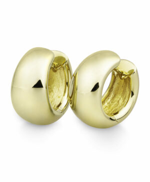 Breuning 06/85774 9K Yellow Gold
