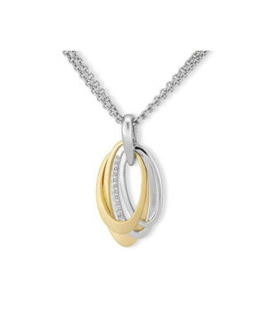 31047690 Pendant - Dia. 0,055 Ct. H/si