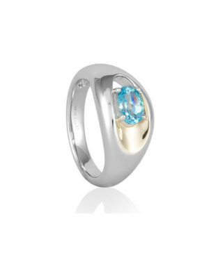 42/03349-0 925/-RH/Y Ring - Ed.top.bright