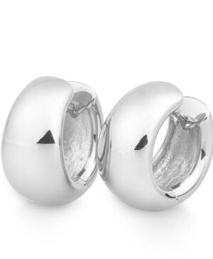 06/85774-0 - 375/- white Earrings