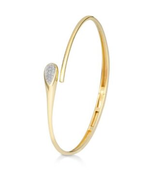 51/00970-0 - 375/- bic - diamond fc 0,126 Ct. H/si Bracelets