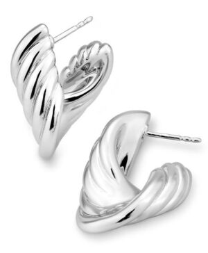 04/03729-5 - 925/- RH Earrings