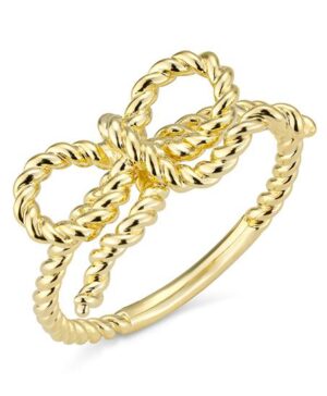 44/01654-0 - 375/- yellow Rings
