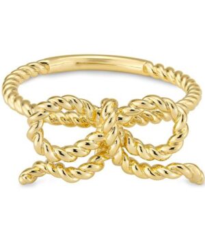 44/01654-0 - 375/- yellow Rings