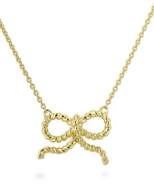64/01254-0 - 375/- yellow NECKLET Necklaces