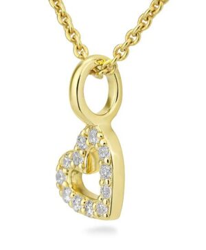 31/04784-0 - 375/- bic - diamond fc 0,09 Ct. H/si Pendants