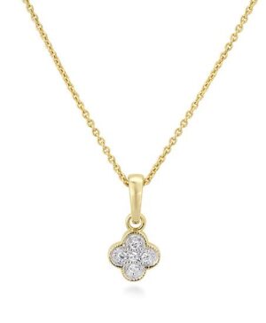 31/04798-0 - 375/- bic - diamond fc 0,06 Ct. H/si Pendants