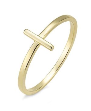 44/01665-0 - 375/- yellow Rings