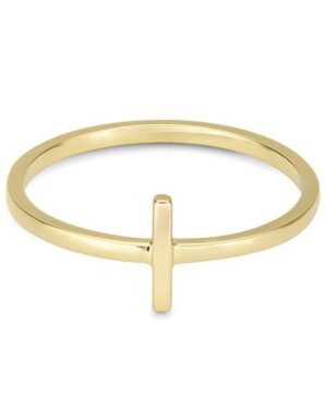 44/01665-0 - 375/- yellow Rings