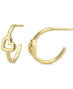 06/61242-0 - 375/- yellow Earrings