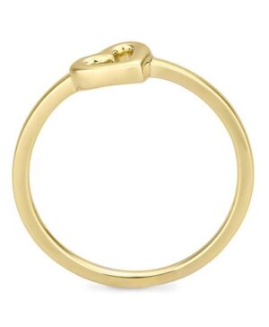 44/01664-0 - 375/- yellow Rings