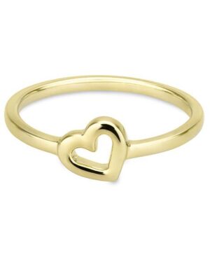 44/01664-0 - 375/- yellow Rings