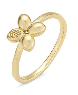 44/01681-0 - 375/- yellow Rings