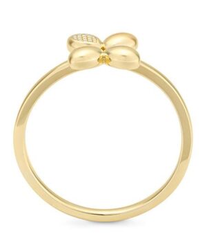 44/01681-0 - 375/- yellow Rings