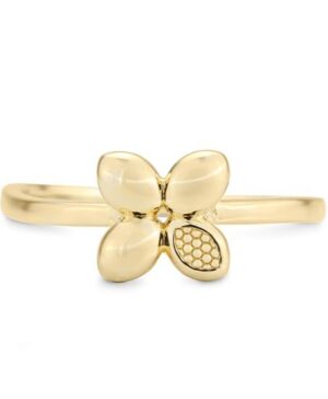 44/01681-0 - 375/- yellow Rings