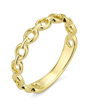 44/01666-0 - 375/- yellow Rings