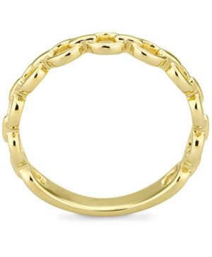 44/01666-0 - 375/- yellow Rings
