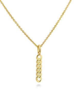 34/01826-0 - 375/- yellow Pendants