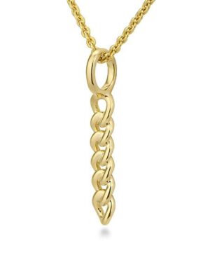 34/01826-0 - 375/- yellow Pendants