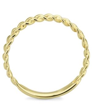 44/01668-0 - 375/- yellow Rings