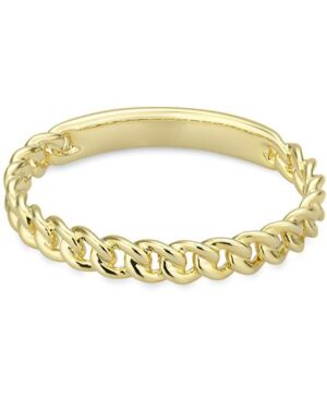 44/01668-0 - 375/- yellow Rings