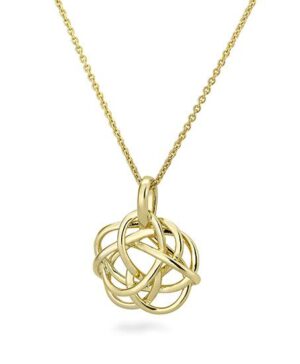 34/01820-0 - 375/- yellow Pendants