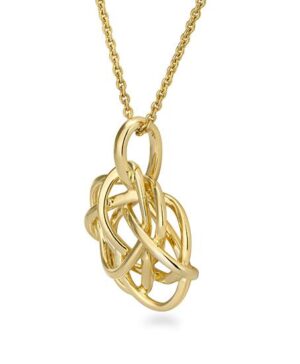34/01820-0 - 375/- yellow Pendants