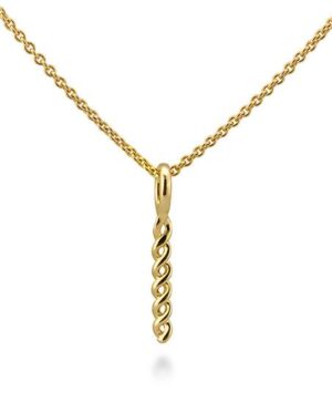34/01825-0 - 375/- yellow Pendants