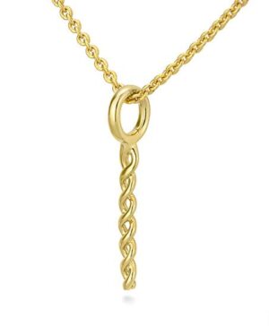 34/01825-0 - 375/- yellow Pendants