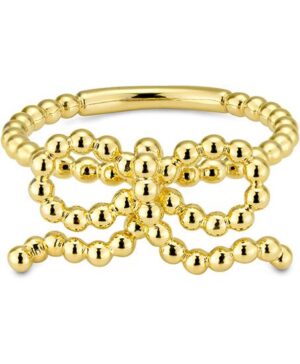 44/01655-0 - 375/- yellow Rings
