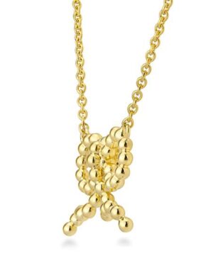 64/01255-0 - 375/- yellow NECKLET Necklaces