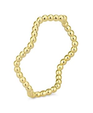 44/01669-0 - 375/- yellow Rings
