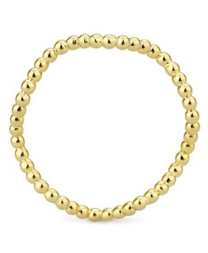 44/01669-0 - 375/- yellow Rings