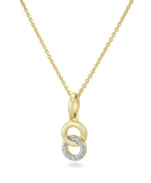 31/04801-0 - 375/- bic - diamond fc 0,067 Ct. H/si Pendants