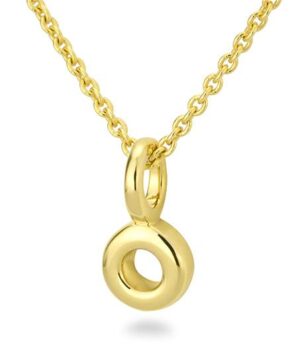34/01821-0 - 375/- yellow Pendants