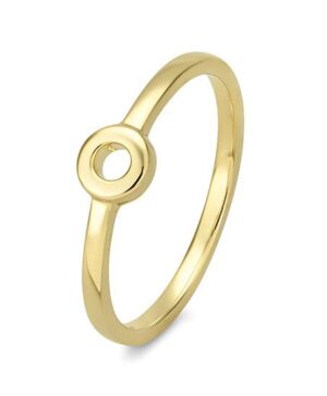 44/01663-0 - 375/- yellow Rings