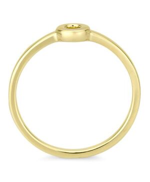 44/01663-0 - 375/- yellow Rings