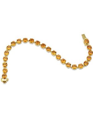 52/00385-0 - 375/- yellow - g.citrine Bracelets