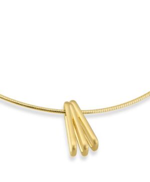 34/01799-0 - 375/- yellow Pendants
