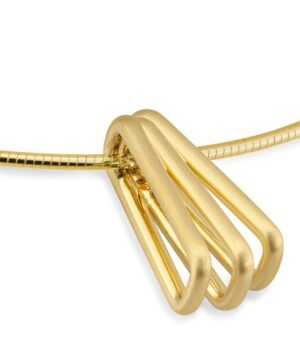 34/01799-0 - 375/- yellow Pendants