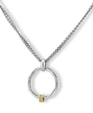 31/04758-0 - 375/- bic. - diamond fc 0,06 Ct. H/si Pendants