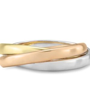 44/01636-0 - 375/- Y/W/R Rings