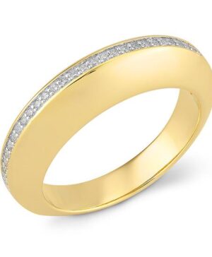 41/06366-0 - 375/- bic - diamond fc 0,17 Ct. H/si Rings
