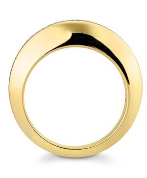 41/06366-0 - 375/- bic - diamond fc 0,17 Ct. H/si Rings