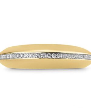 41/06366-0 - 375/- bic - diamond fc 0,17 Ct. H/si Rings